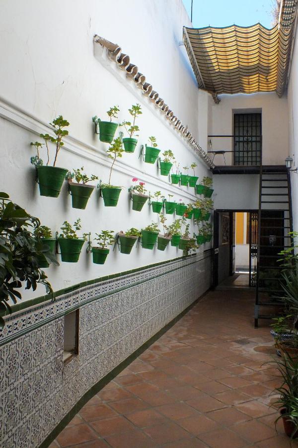 El Patio de Santiago Hotel Córdoba Exterior foto